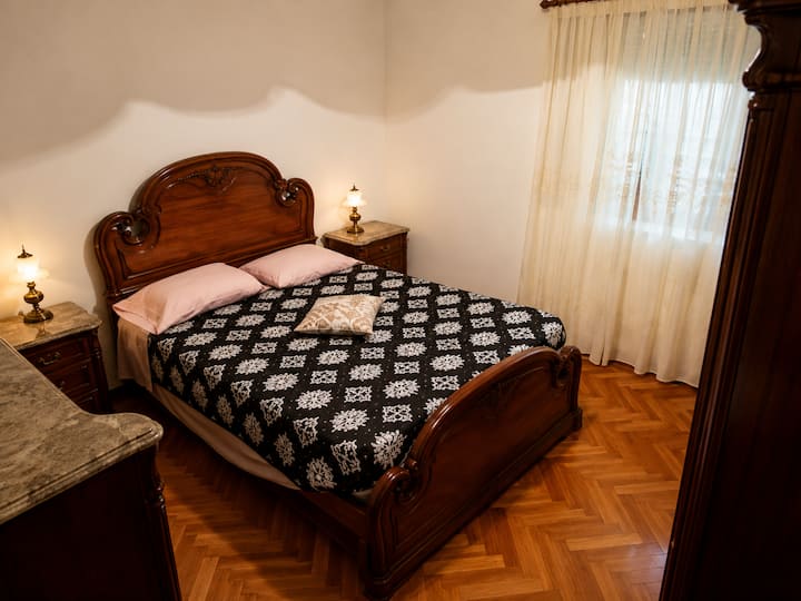 Camera da letto 1