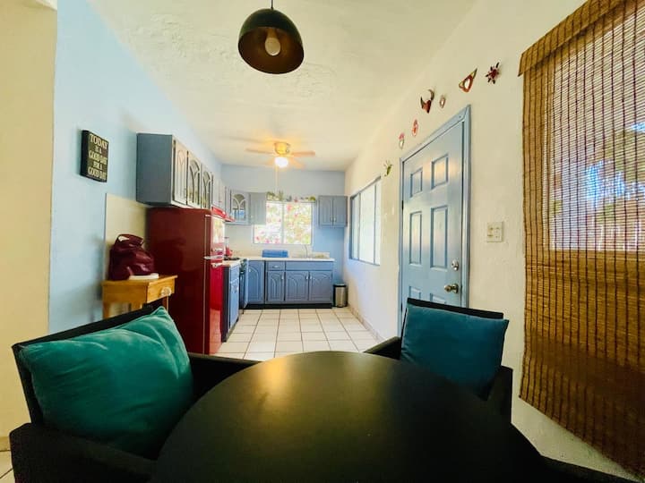 Casa Kante 2 Bdr 2 Bth Central Location, Parking - San José del Cabo