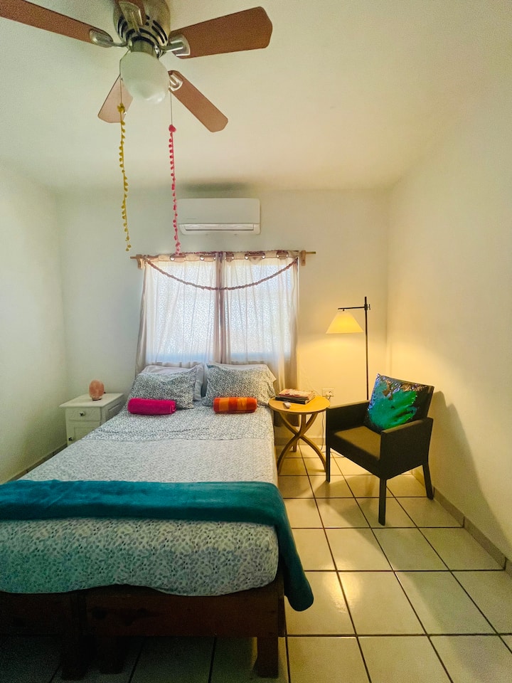 Chumba cha kulala 2