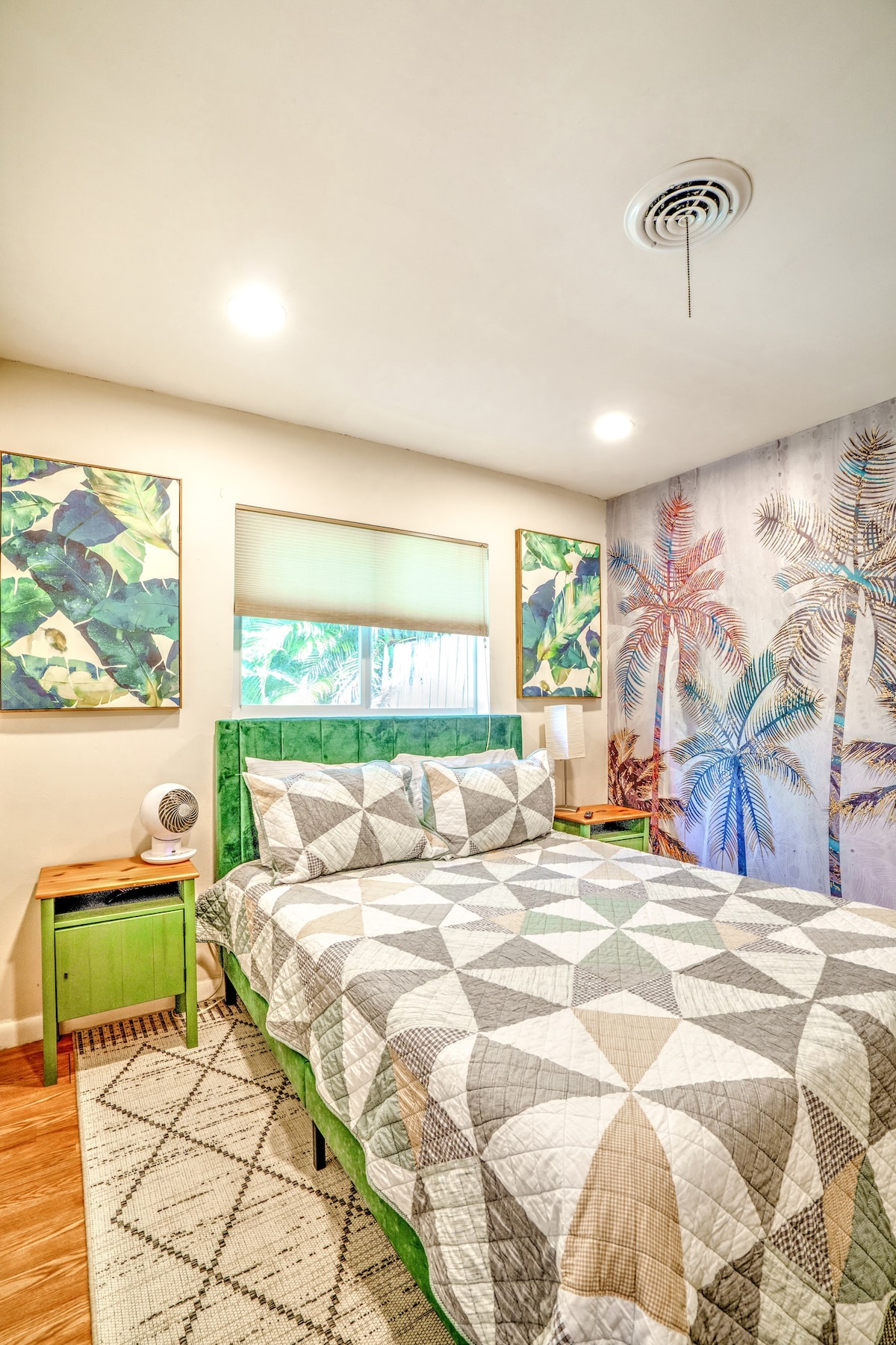 Спална соба 2