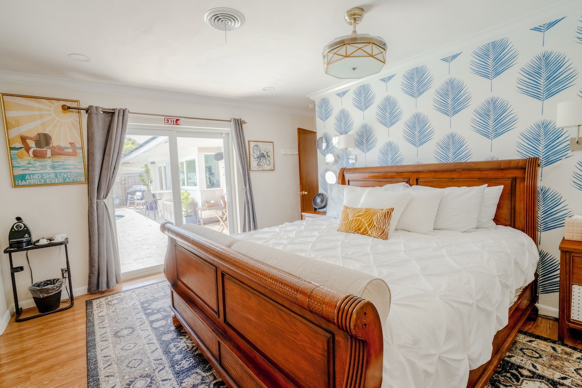 Спална соба 1