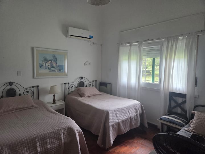 Habitación 2