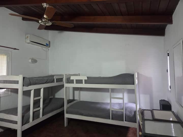 Habitación 3