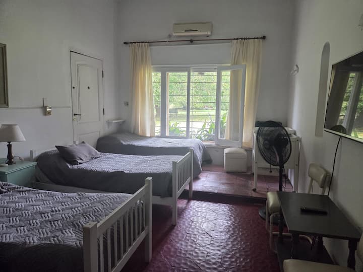 Habitación 1