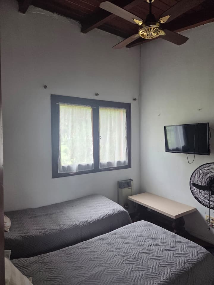 Habitación 4