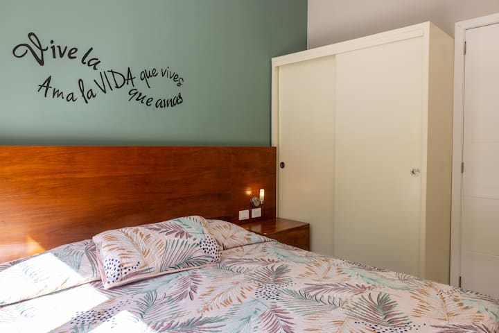 Спална соба 2