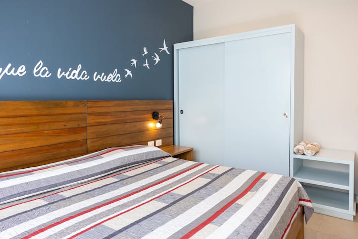 Спална соба 4