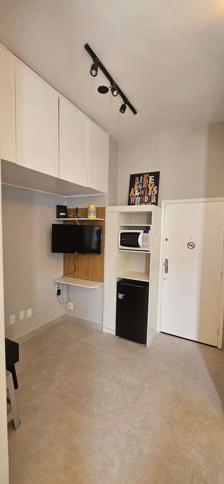 غرفة المعيشة