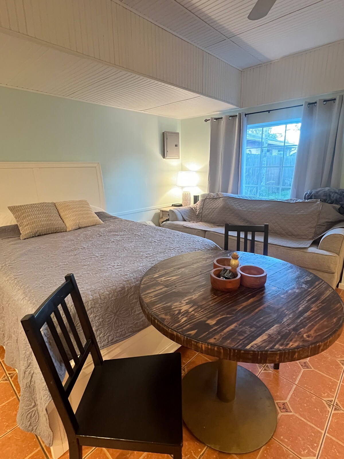 אזור חדר שינה