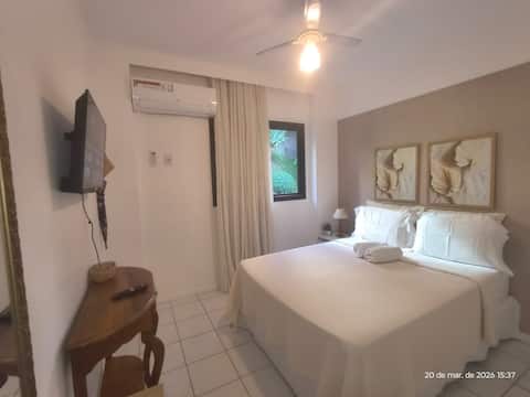 Anúncio popular: Apnabarra - Apartment on the charming Barra Beach em Bahia