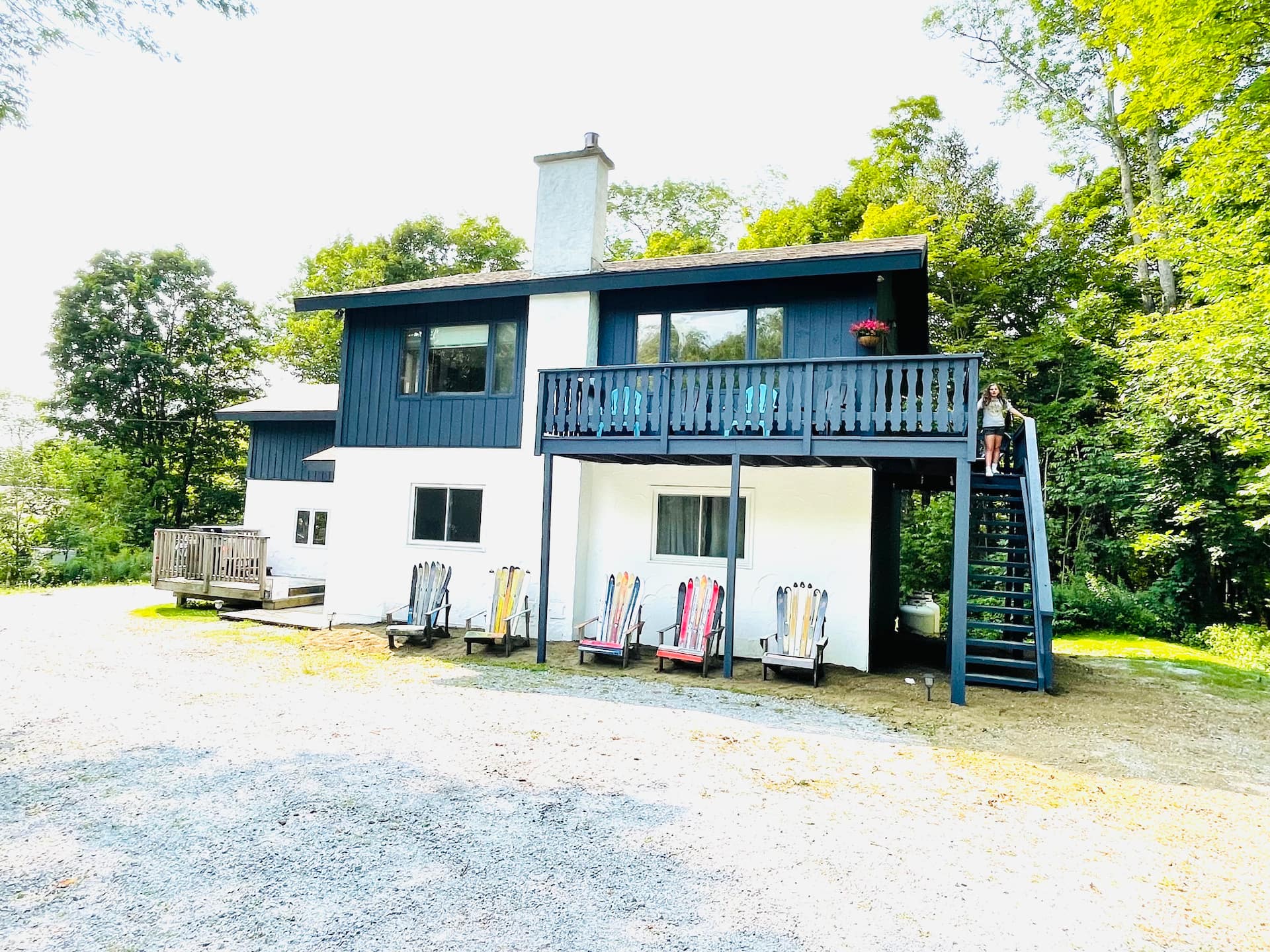 Merry Maple Getaway