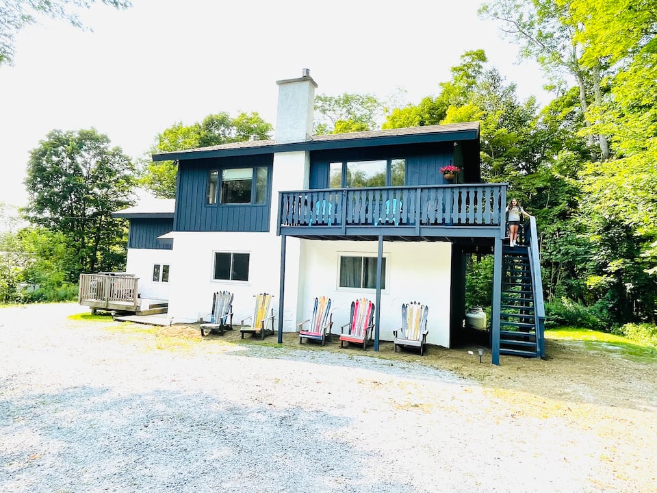 Merry Maple Getaway — photo 1