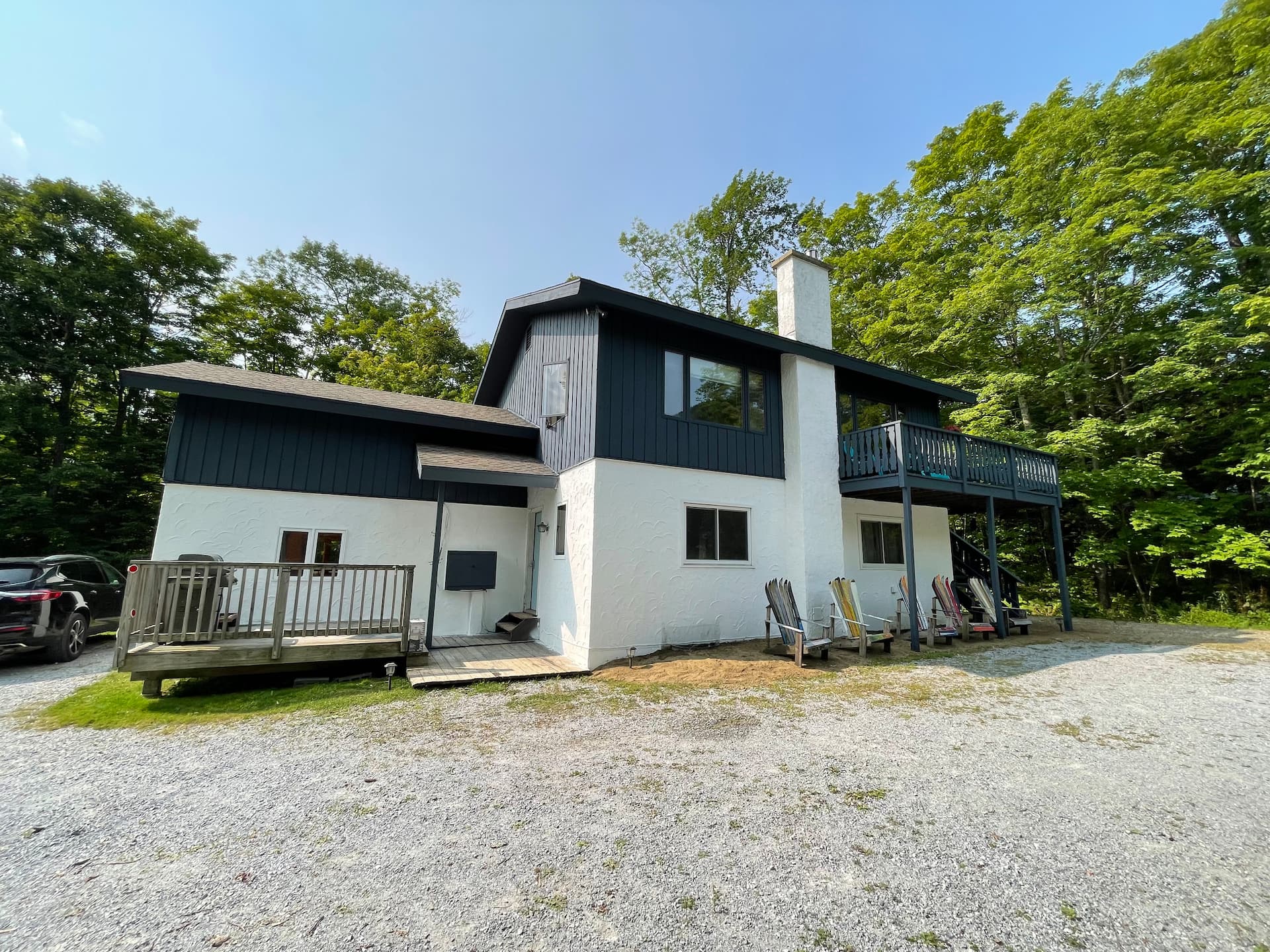 Merry Maple Getaway — photo 2