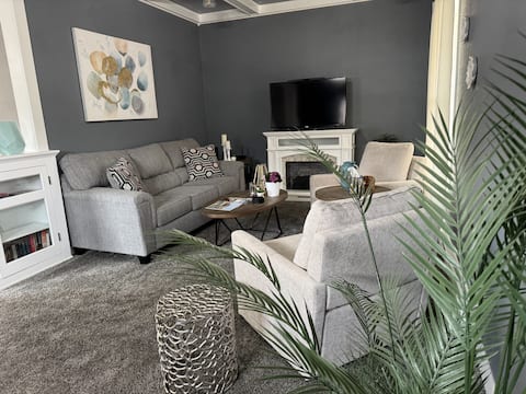 Luxury Living at Bargain Price. Garage Parking.