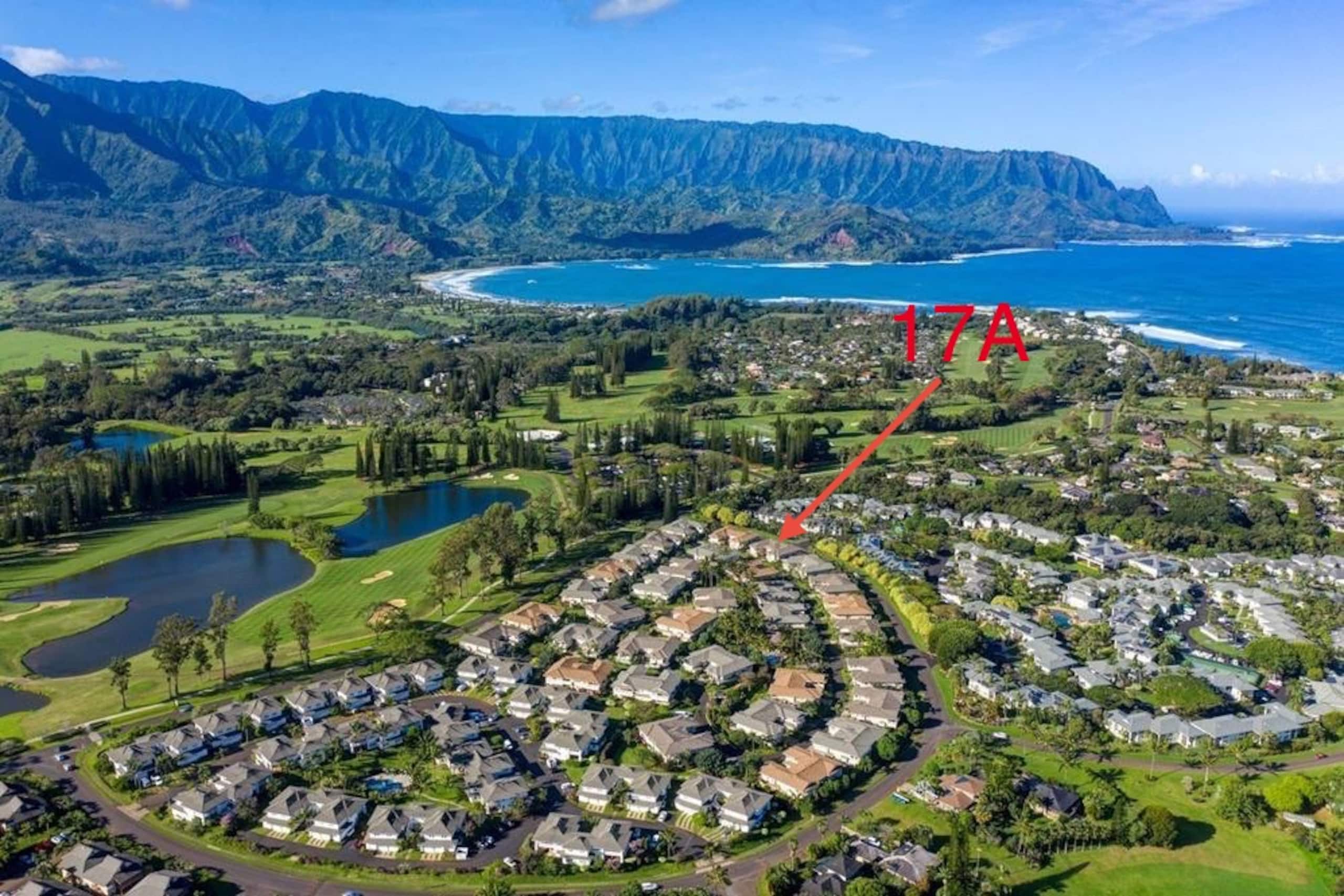Townhouse in Princeville · ★5.0 · 3 bedrooms · 3 beds · 2.5 private baths - Image 30