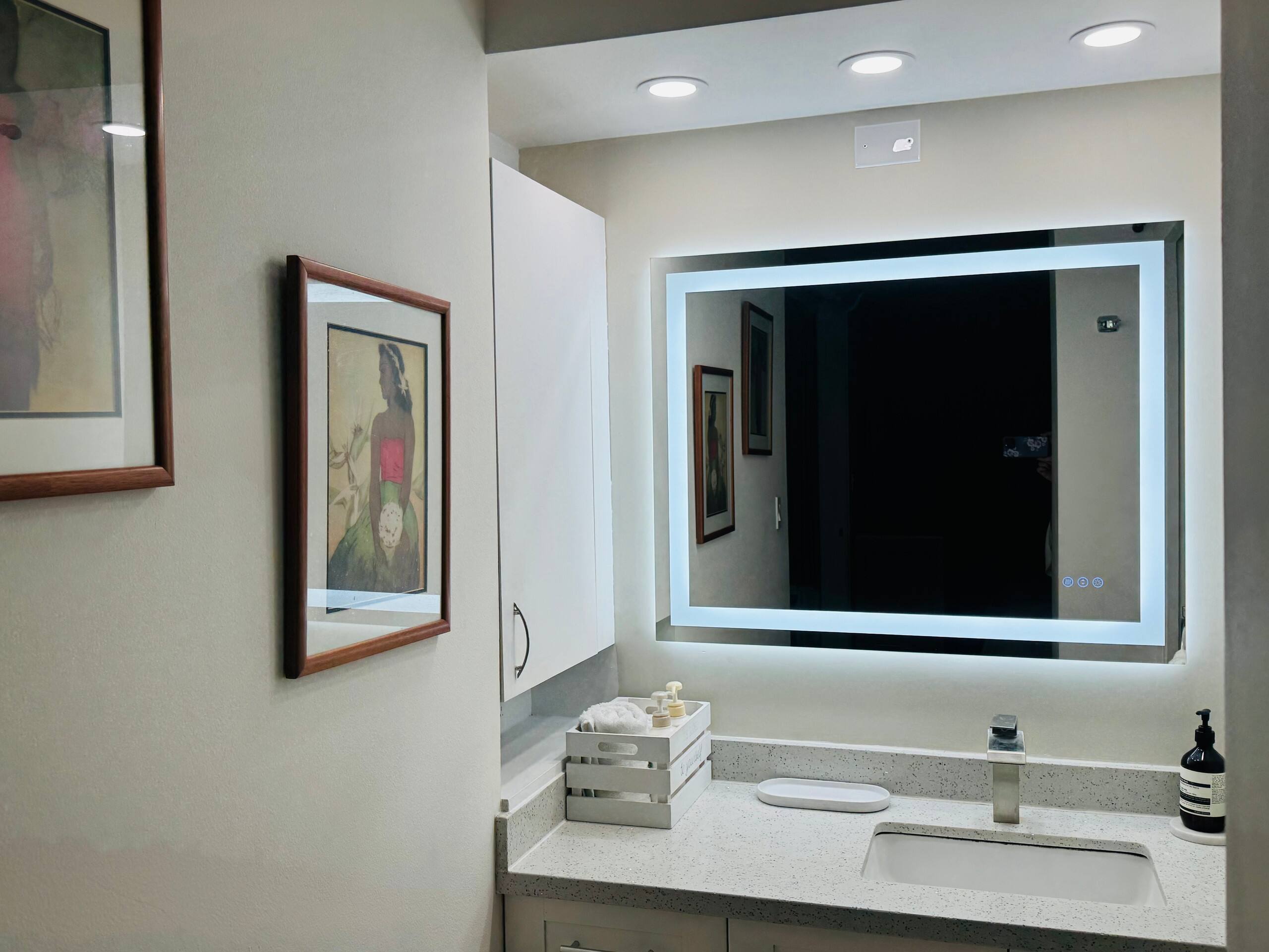 Condo in Honolulu · ★4.9 · 1 bedroom · 3 beds · 1 private bath - Image 14