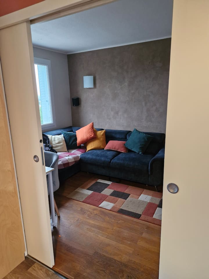 Appart Familial Vue Extra - Lyon