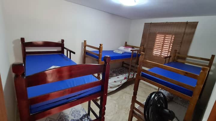 Dhomë gjumi 4