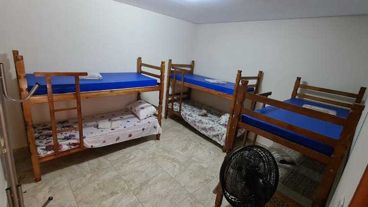 Dhomë gjumi 3
