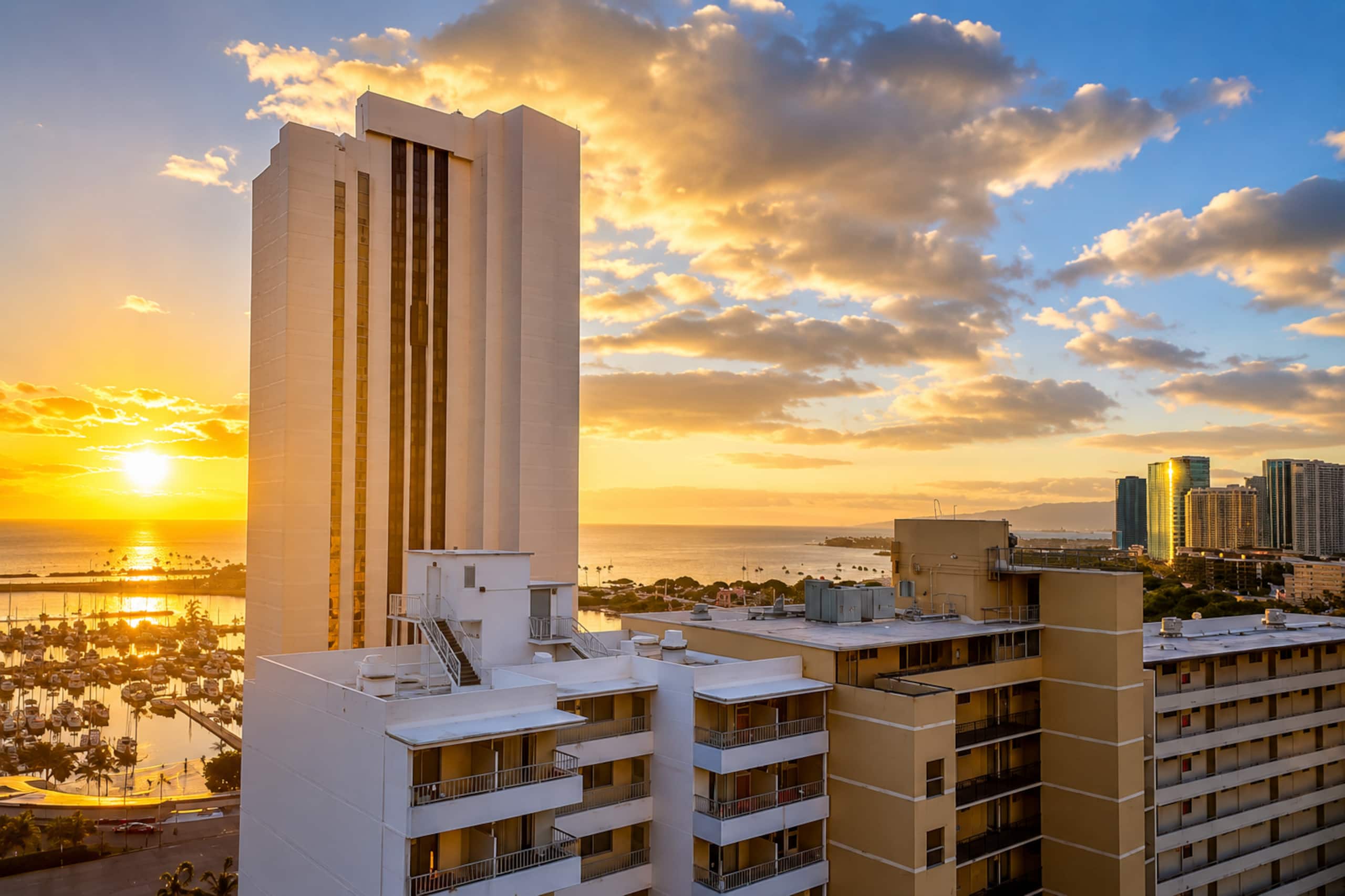 Condo in Honolulu · ★4.78 · 1 bedroom · 2 beds · 1 bath - Image 4