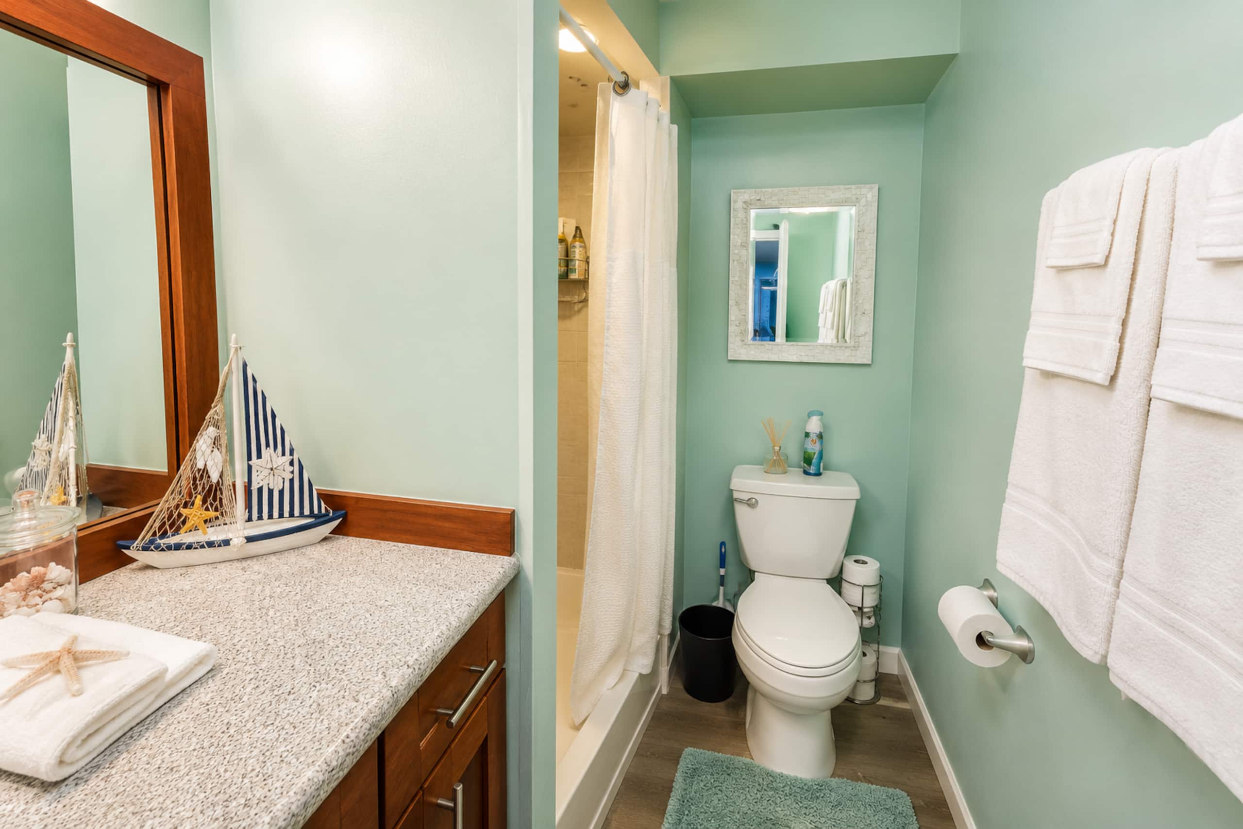 Condo in Honolulu · ★4.78 · 1 bedroom · 2 beds · 1 bath - Image 8