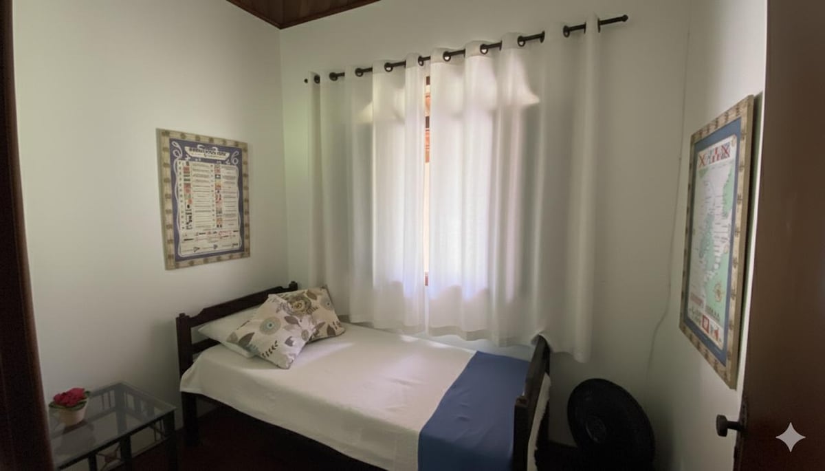 SPÁLŇA 1 = JEDNOLÔŽKO