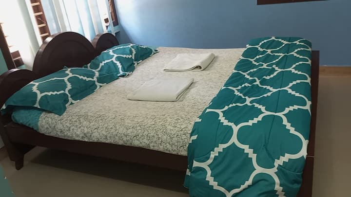 غرفة النوم 3