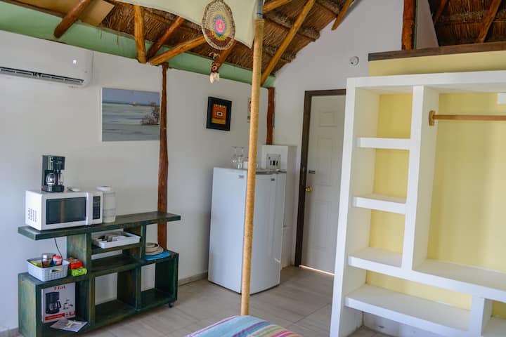 Palapa 2 - Puerto Morelos
