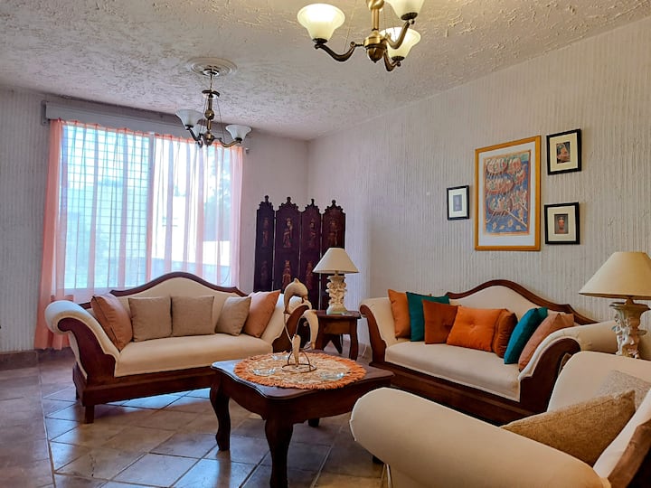 Casa Raviel/facturamos
Clúster Privado - Salamanca