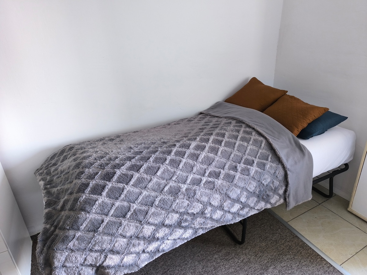 ห้องนอน