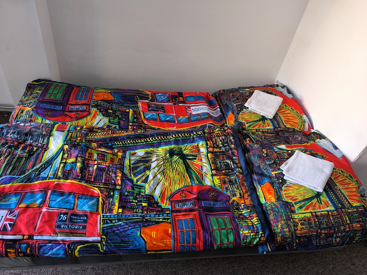 ห้องนั่งเล่น