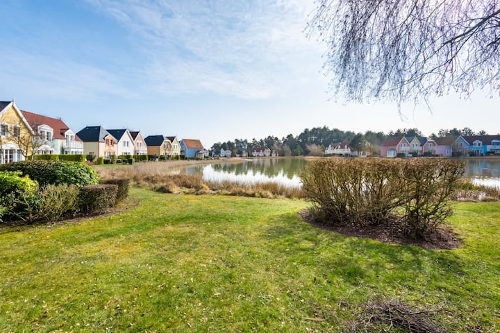 Maison 4 Pièces 8 Personnes - Sélection - Berck