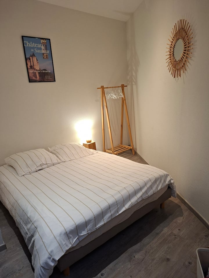 Spálňa 3