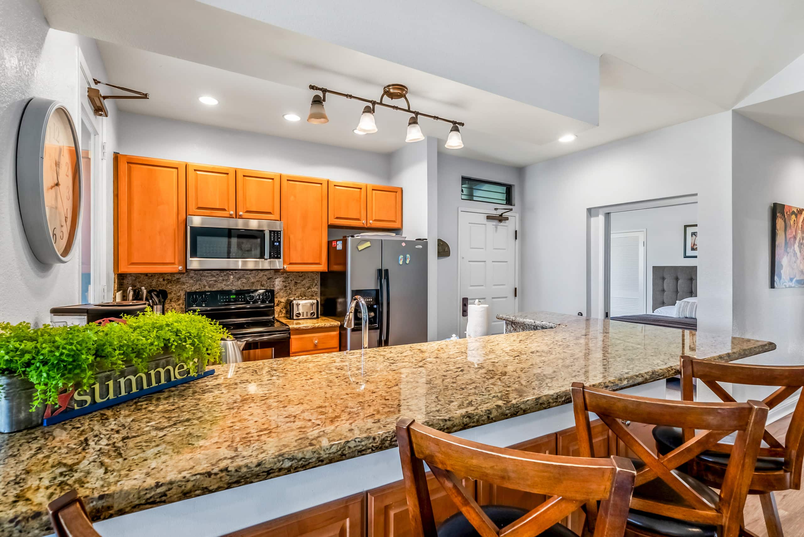 Condo in Kihei · ★4.95 · 3 bedrooms · 4 beds · 2 private baths - Image 13