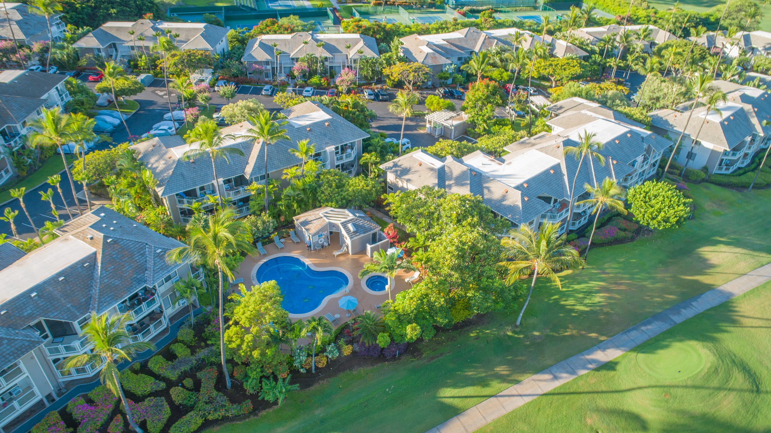 Condo in Kihei · ★4.95 · 3 bedrooms · 4 beds · 2 private baths - Image 39