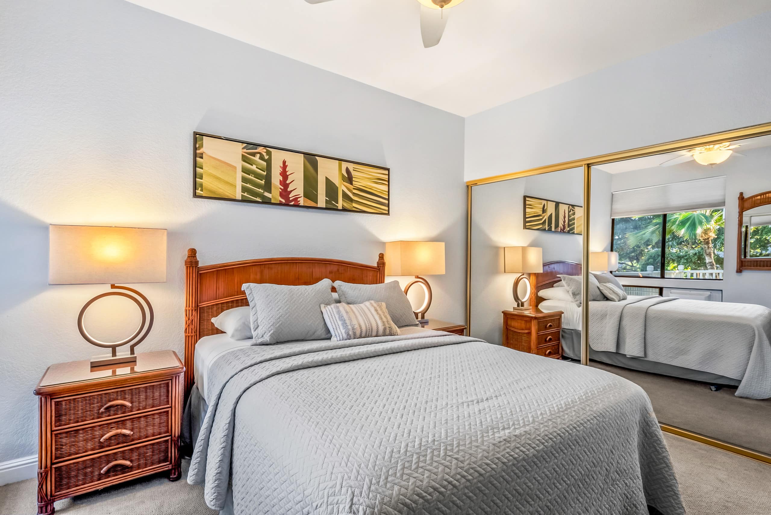 Condo in Kihei · ★4.95 · 3 bedrooms · 4 beds · 2 private baths - Image 26