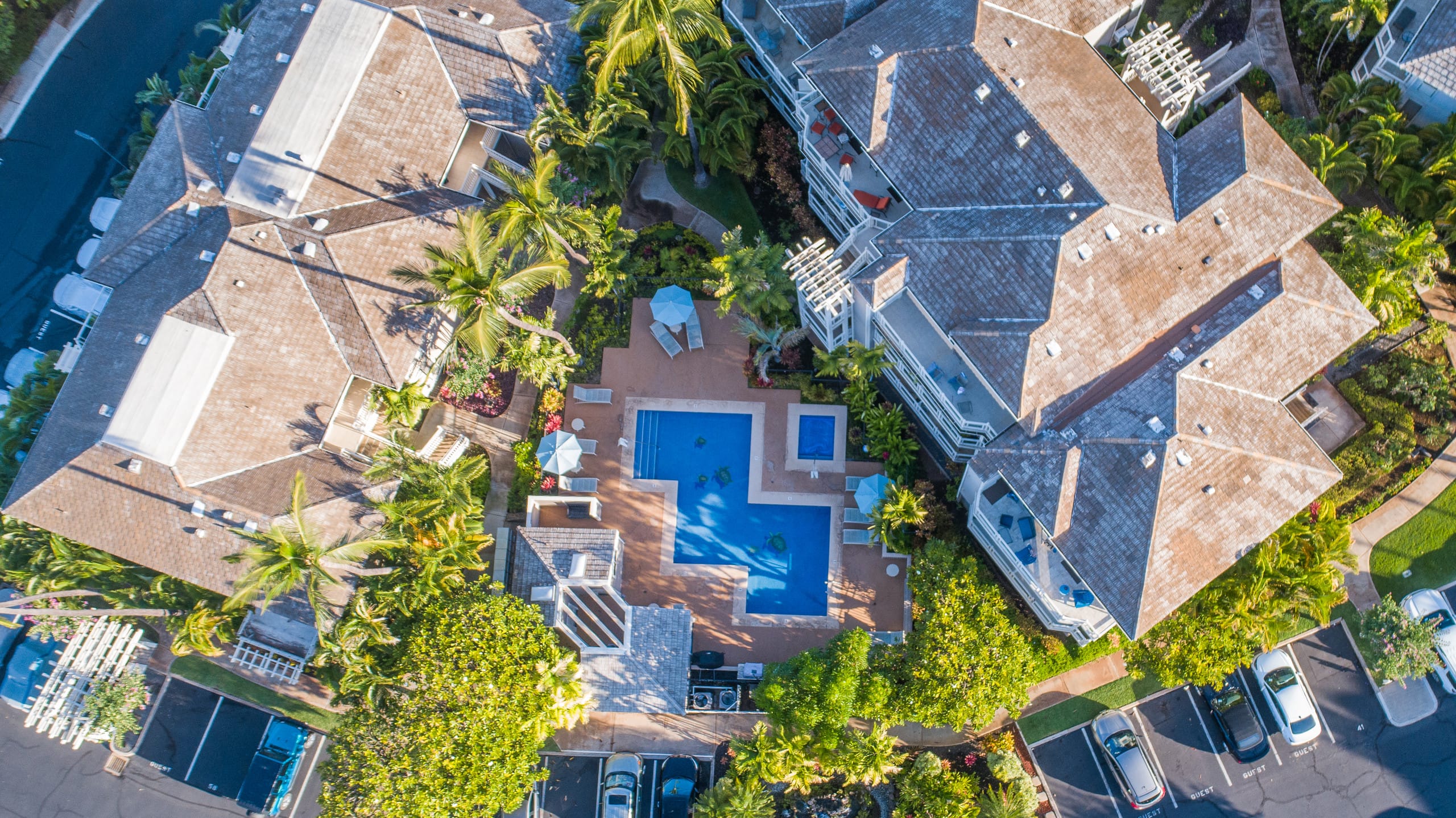 Condo in Kihei · ★4.95 · 3 bedrooms · 4 beds · 2 private baths - Image 38