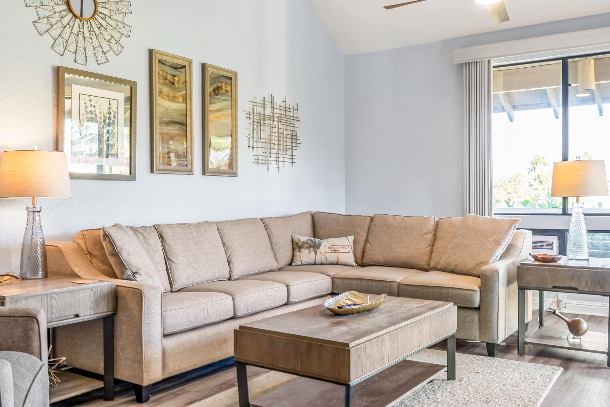 Condo in Kihei · ★4.95 · 3 bedrooms · 4 beds · 2 private baths - Image 7