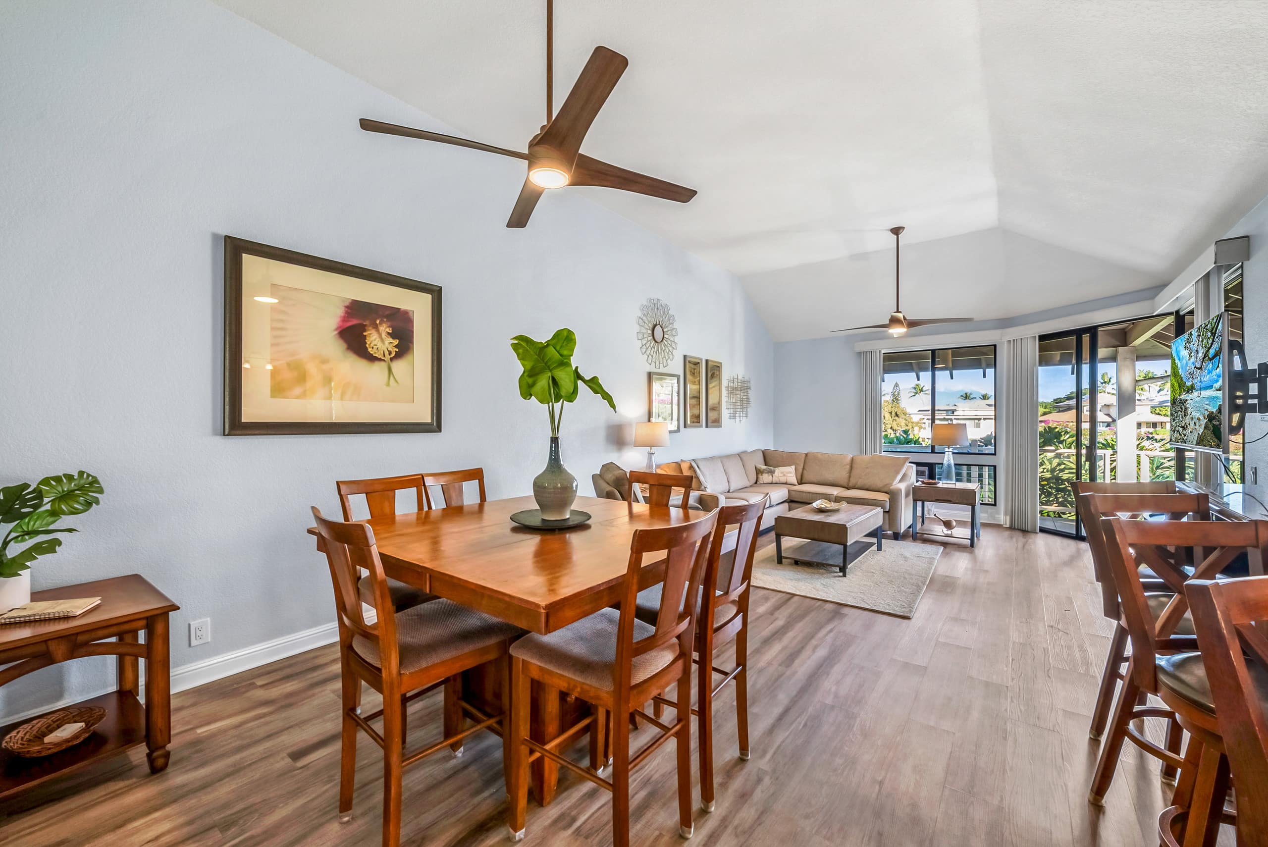Condo in Kihei · ★4.95 · 3 bedrooms · 4 beds · 2 private baths - Image 16