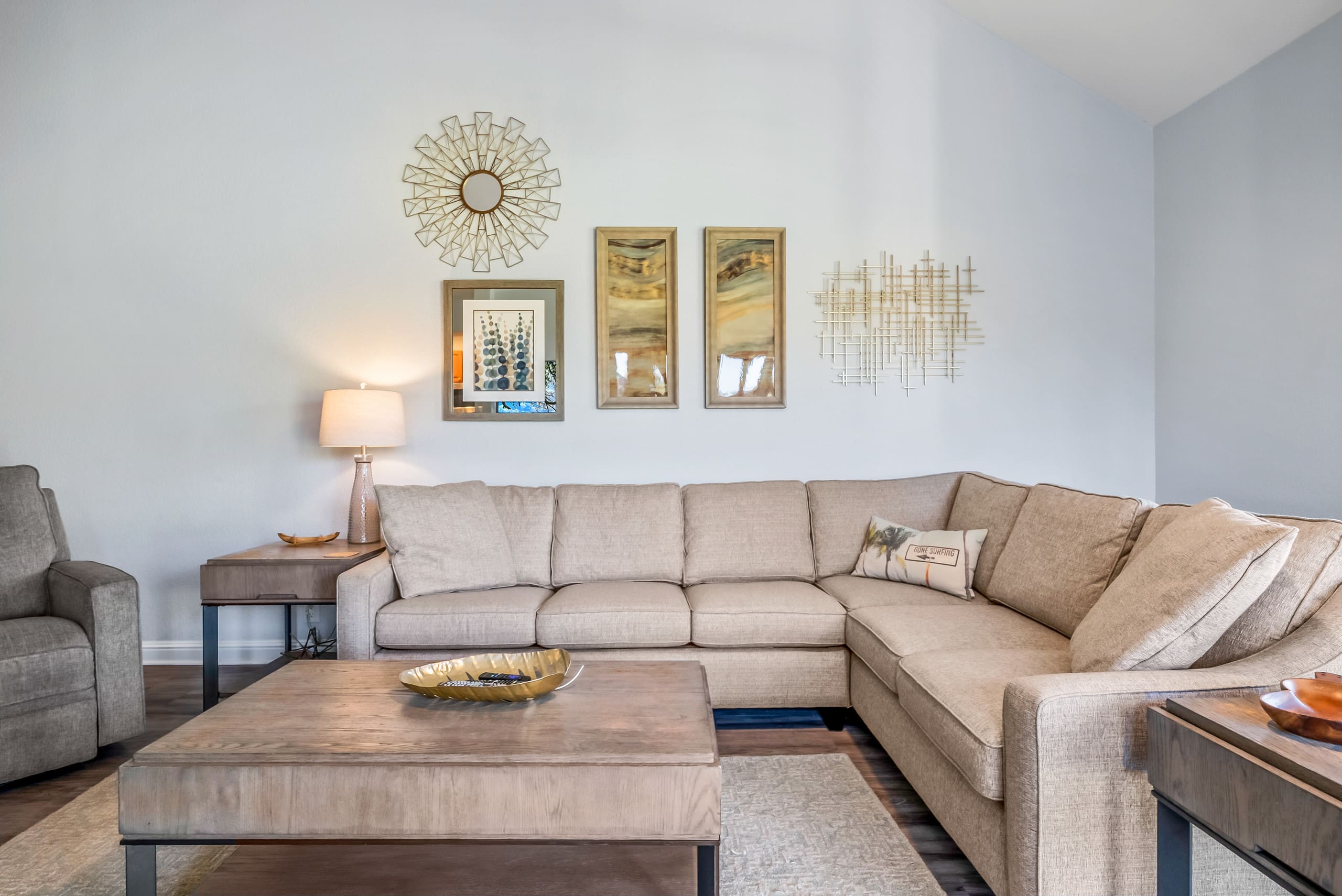 Condo in Kihei · ★4.95 · 3 bedrooms · 4 beds · 2 private baths - Image 5
