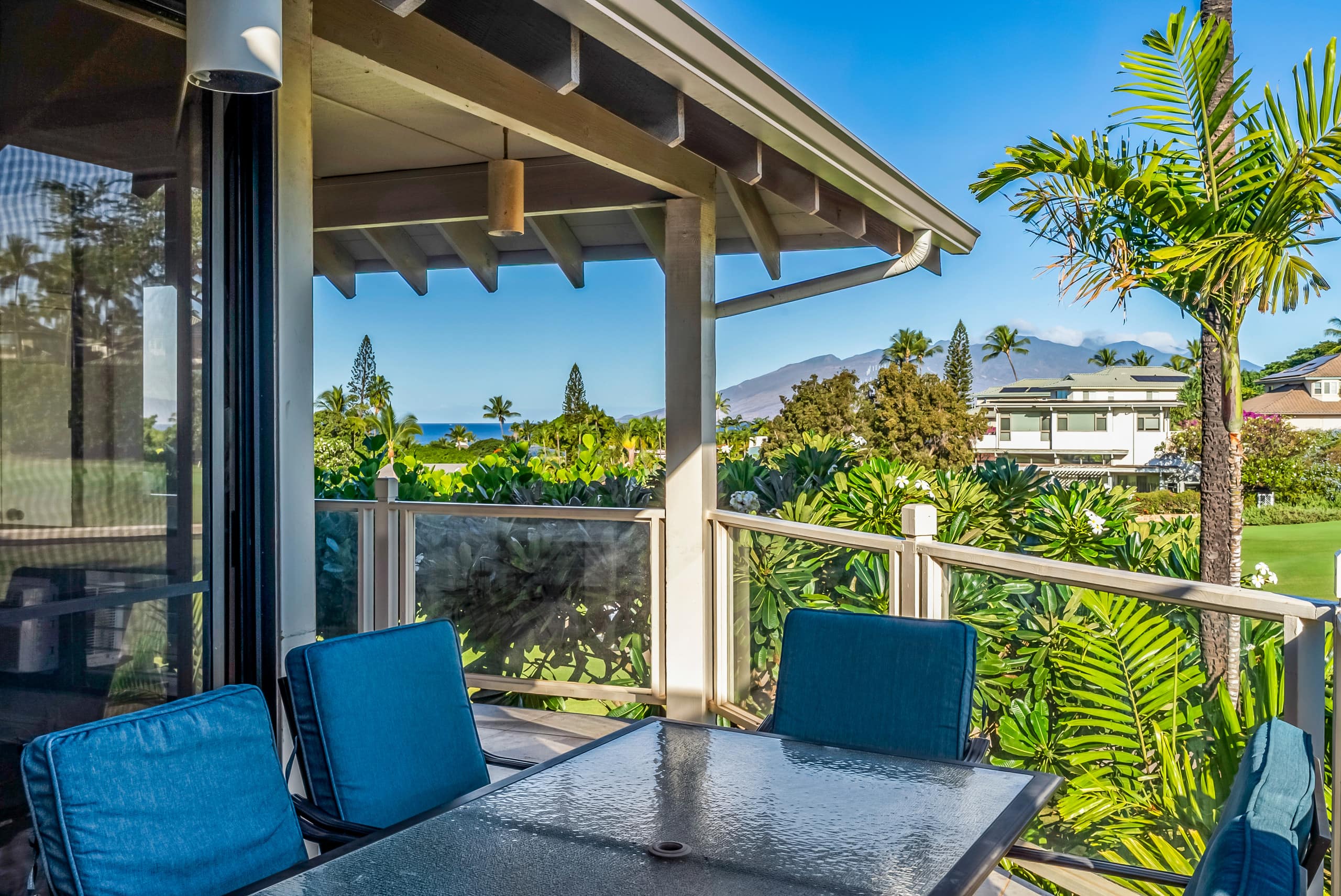 Condo in Kihei · ★4.95 · 3 bedrooms · 4 beds · 2 private baths - Image 36
