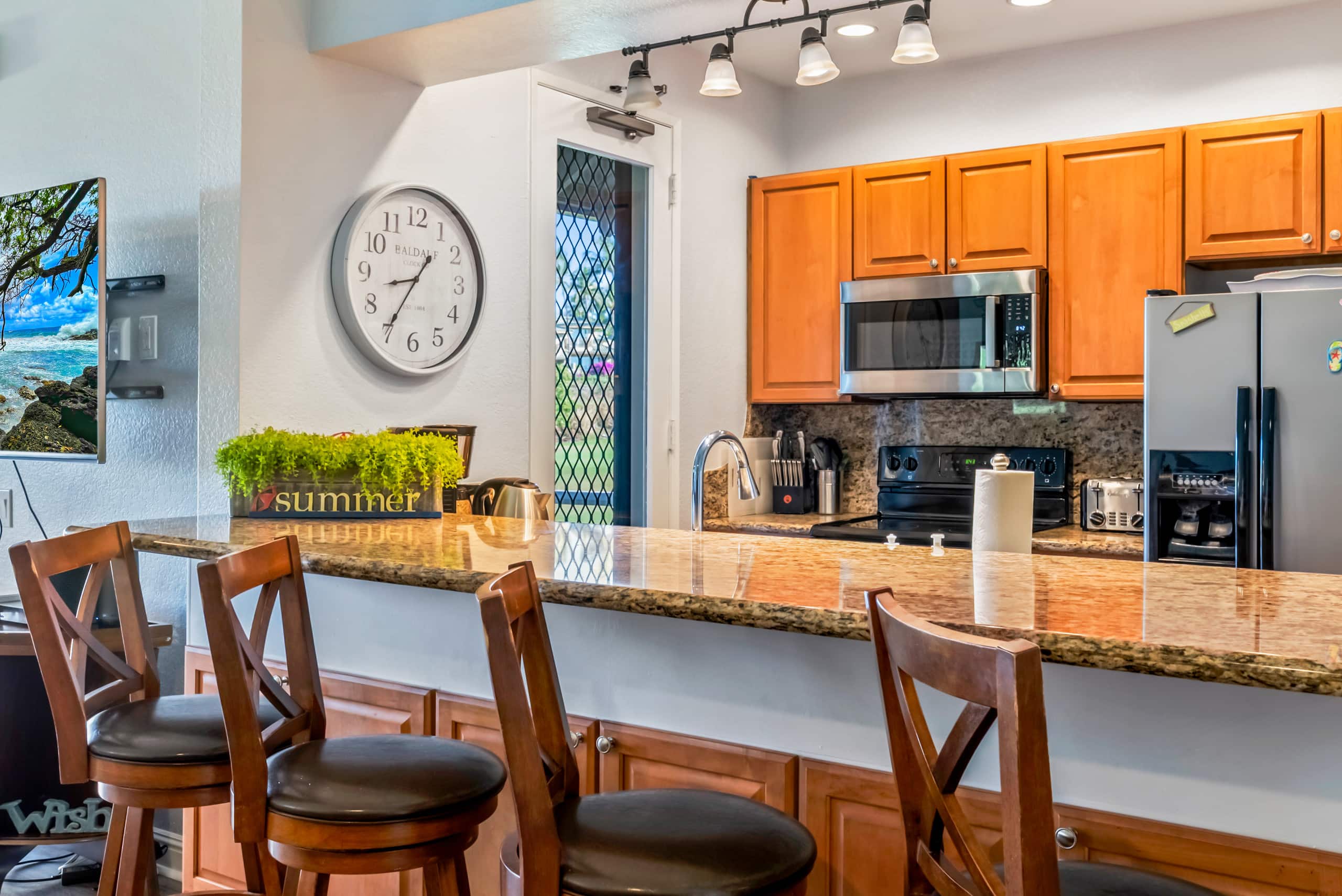 Condo in Kihei · ★4.95 · 3 bedrooms · 4 beds · 2 private baths - Image 10