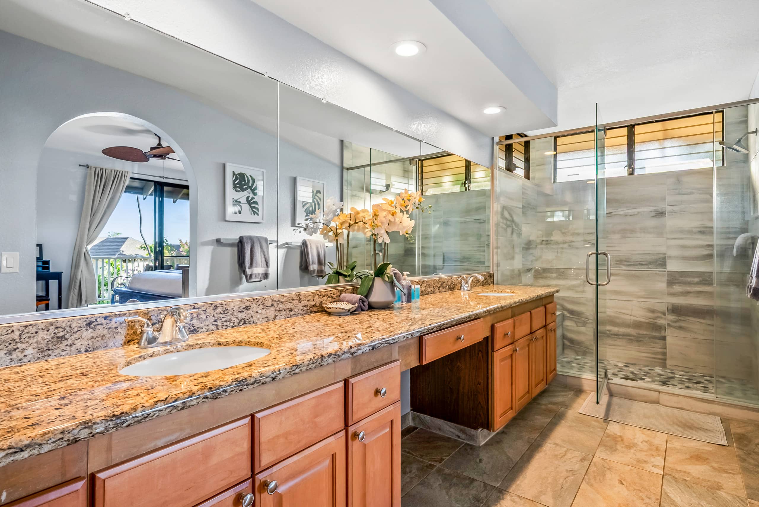 Condo in Kihei · ★4.95 · 3 bedrooms · 4 beds · 2 private baths - Image 30