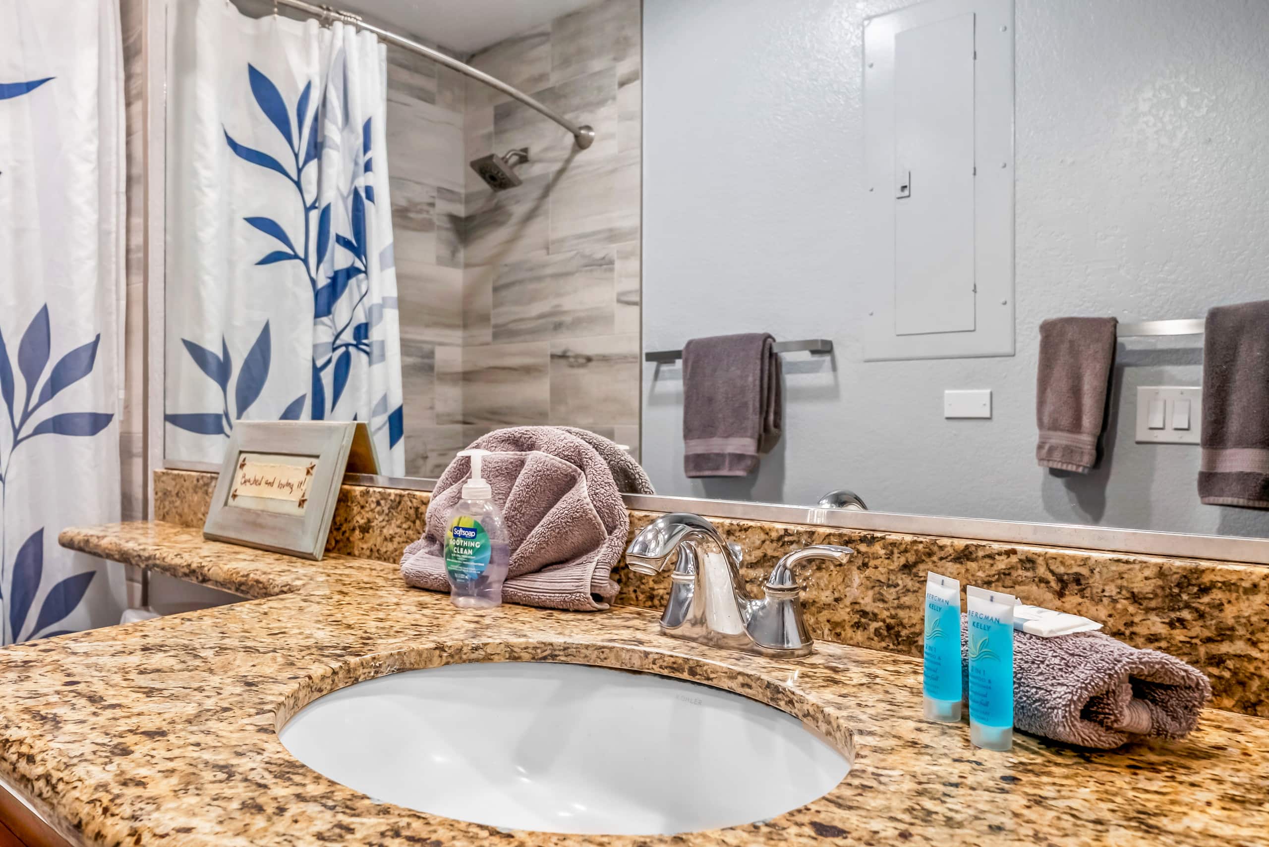 Condo in Kihei · ★4.95 · 3 bedrooms · 4 beds · 2 private baths - Image 33