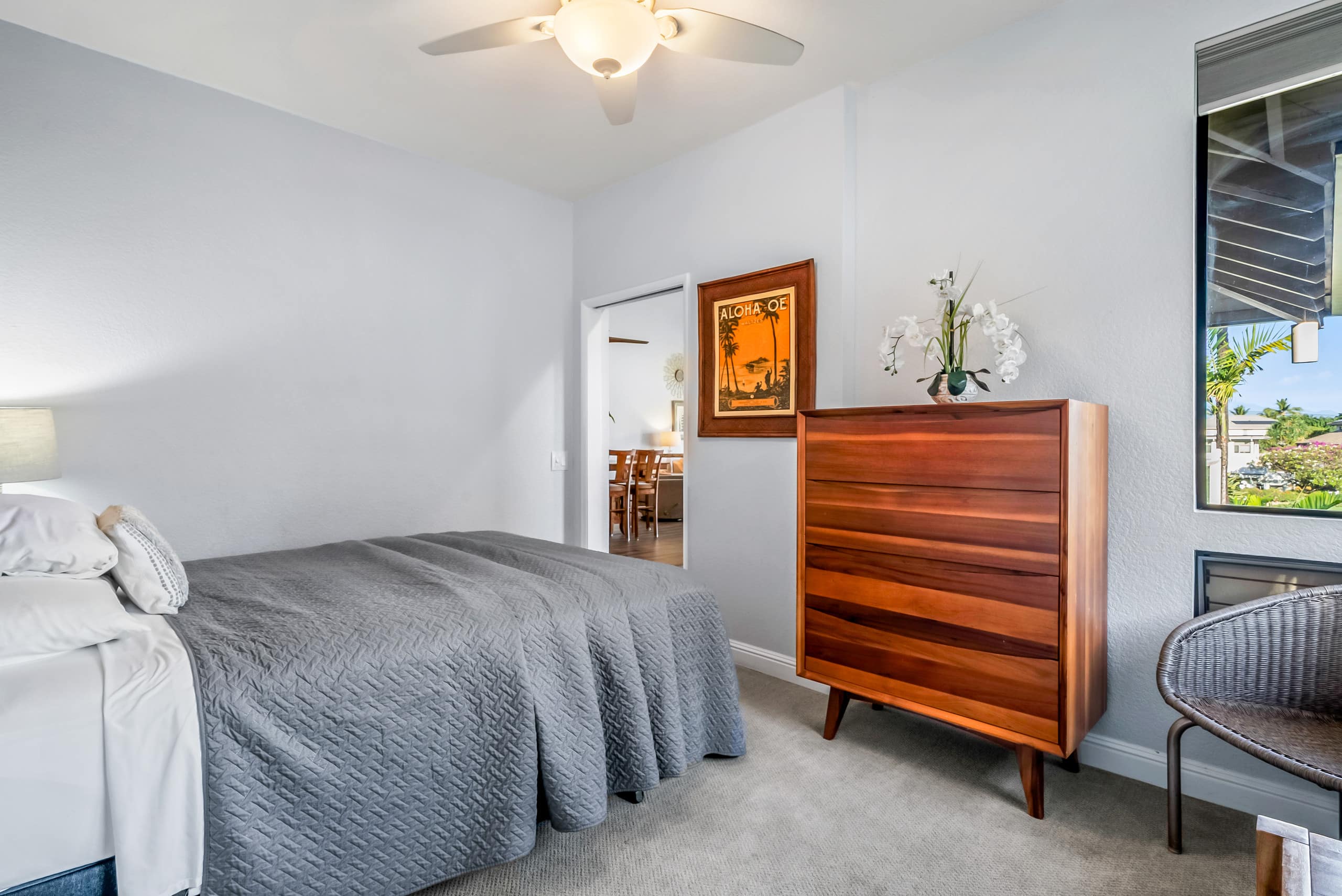 Condo in Kihei · ★4.95 · 3 bedrooms · 4 beds · 2 private baths - Image 25