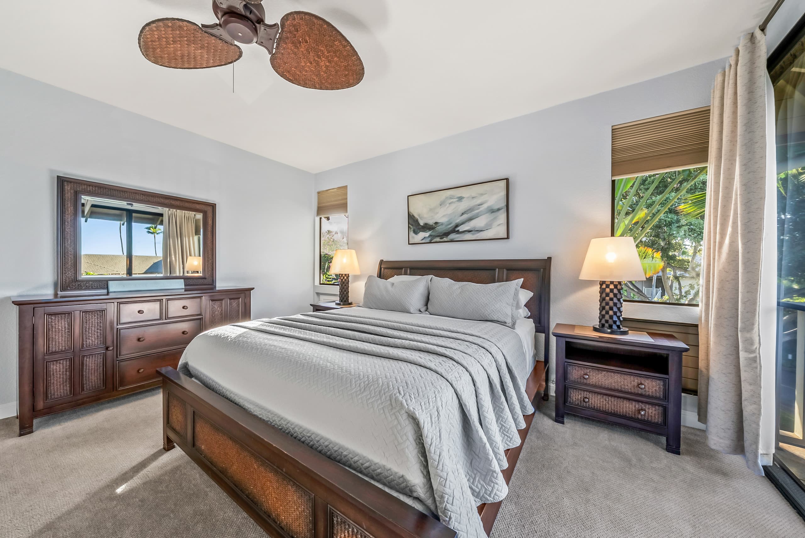Condo in Kihei · ★4.95 · 3 bedrooms · 4 beds · 2 private baths - Image 20