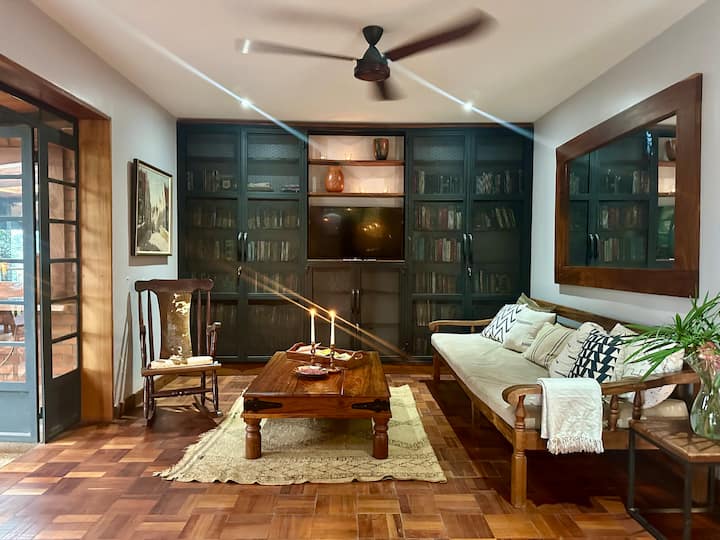 Amaka Ada, Luxury Stay In Kampala - Ouganda