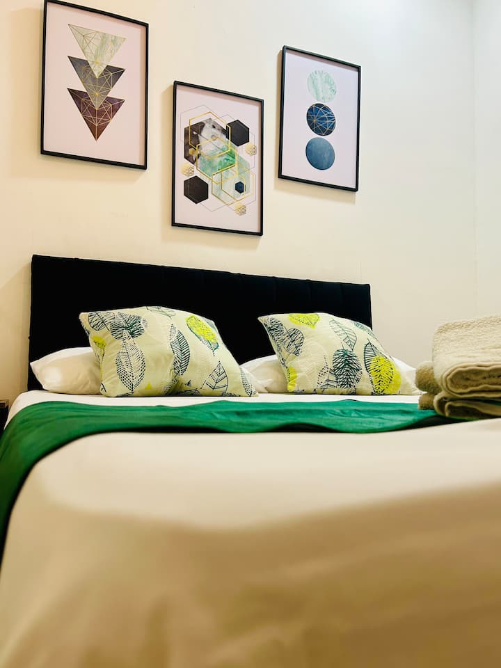 غرفة النوم 1