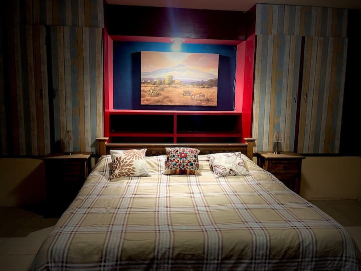 Спална соба 2