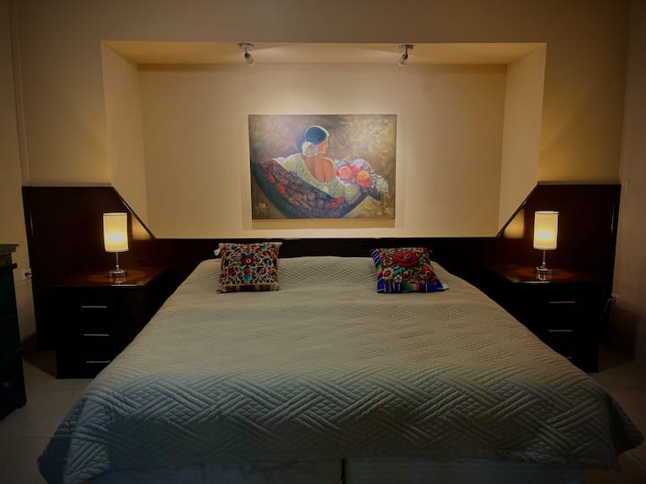 Спална соба 1